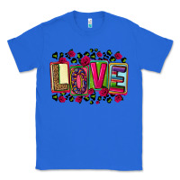 True Royal mexican love Classic Tee - CTS Tumbler Store