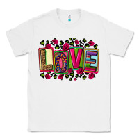 White mexican love Classic Tee - CTS Tumbler Store