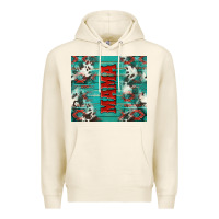 Tofu western mama Premium Hoodie - NancyCooperArtShop