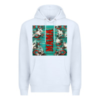 White western mama Premium Hoodie - NancyCooperArtShop