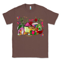 Chestnut mexican gnomes with coffee cups Classic Tee - CTS Tumbler Store