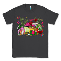 Smoke mexican gnomes with coffee cups Classic Tee - CTS Tumbler Store