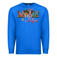 True Royal mom vibes baby pigs Premium Sweatshirt - Artiststas