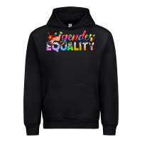 Black Western LGBTQ Gender Equality Urban Hoodie - BundleAndBundleShop