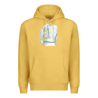 Antique Gold golden retriever chf 2 Premium Hoodie - RanaPortraitStore