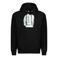 Black golden retriever chf 2 Premium Hoodie - RanaPortraitStore