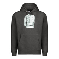 Charcoal Heather golden retriever chf 2 Premium Hoodie - RanaPortraitStore