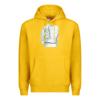 Lemon golden retriever chf 2 Premium Hoodie - RanaPortraitStore