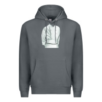 Rock golden retriever chf 2 Premium Hoodie - RanaPortraitStore