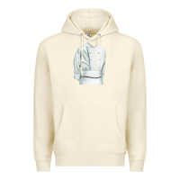 Sandshell golden retriever chf 2 Premium Hoodie - RanaPortraitStore