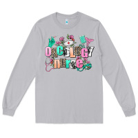 Moon Dust oncology nurse Long Sleeve Tee - AdoDesignShop
