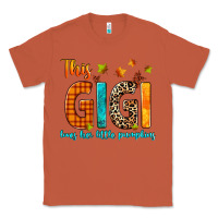 Copper this gigi loves her little pumpkins Classic Tee - texasbilliewilder