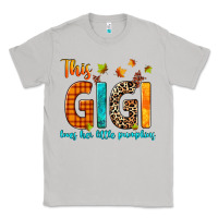 Moon Dust this gigi loves her little pumpkins Classic Tee - texasbilliewilder