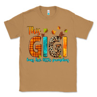 Toasted Coconut this gigi loves her little pumpkins Classic Tee - texasbilliewilder