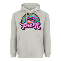 Moon Dust pre k Heavyweight Hoodie - JahusDesignShop