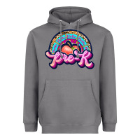 Storm pre k Heavyweight Hoodie - JahusDesignShop