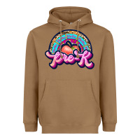 Pre K Heavyweight Hoodie | Teevron