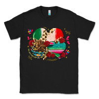 Black mexican hearts Classic Tee - CTS Tumbler Store