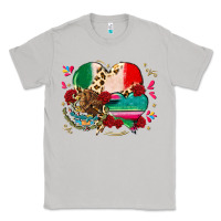 Moon Dust mexican hearts Classic Tee - CTS Tumbler Store