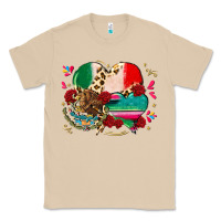 Mushroom mexican hearts Classic Tee - CTS Tumbler Store