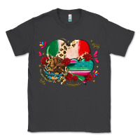 Smoke mexican hearts Classic Tee - CTS Tumbler Store