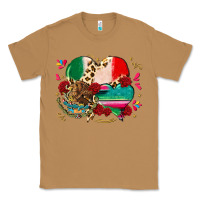 Toasted Coconut mexican hearts Classic Tee - CTS Tumbler Store