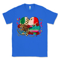 True Royal mexican hearts Classic Tee - CTS Tumbler Store