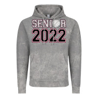 Cloud Rock senior volleyball Vintage Hoodie - AdoDesignShop