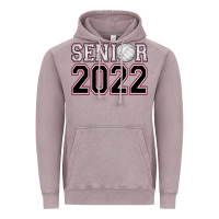 Vintage Zinc senior volleyball Vintage Hoodie - AdoDesignShop