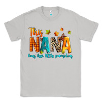 Moon Dust this nana loves her little pumpkins Classic Tee - texasbilliewilder
