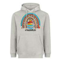 Moon Dust #teacherlife Heavyweight Hoodie - JahusDesignShop