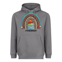 Storm #teacherlife Heavyweight Hoodie - JahusDesignShop