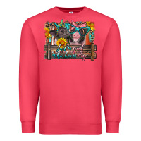 Cardinal just a girl who loves pigs Premium Sweatshirt - Artiststas