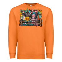 Carrot just a girl who loves pigs Premium Sweatshirt - Artiststas