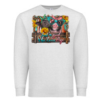 Oatmeal Heather just a girl who loves pigs Premium Sweatshirt - Artiststas