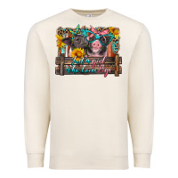 Sandshell just a girl who loves pigs Premium Sweatshirt - Artiststas