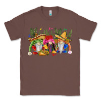 Chestnut mexican gnomes Classic Tee - CTS Tumbler Store