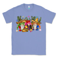 Colony Blue mexican gnomes Classic Tee - CTS Tumbler Store