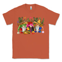 Copper mexican gnomes Classic Tee - CTS Tumbler Store