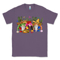 Lavender mexican gnomes Classic Tee - CTS Tumbler Store