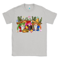 Moon Dust mexican gnomes Classic Tee - CTS Tumbler Store