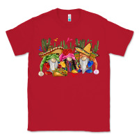 Red mexican gnomes Classic Tee - CTS Tumbler Store