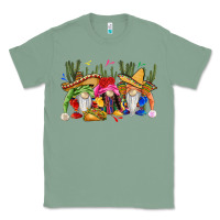 Sage mexican gnomes Classic Tee - CTS Tumbler Store