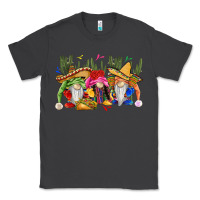 Smoke mexican gnomes Classic Tee - CTS Tumbler Store