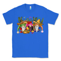 True Royal mexican gnomes Classic Tee - CTS Tumbler Store