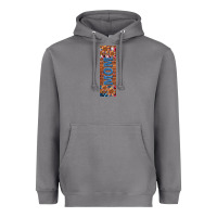 Storm usa flag and mom penwraps Heavyweight Hoodie - Artiststas