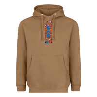 Toasted Coconut usa flag and mom penwraps Heavyweight Hoodie - Artiststas
