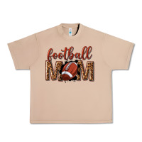 Burro football mom Urban Heavy Tee - texasbilliewilder
