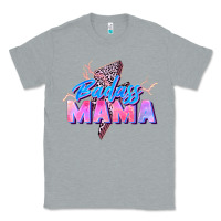 Badass Mama Classic Tee | Teevron
