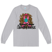 Moon Dust breast cancer awareness Long Sleeve Tee - RanaPortraitStore